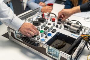 Development Trainings